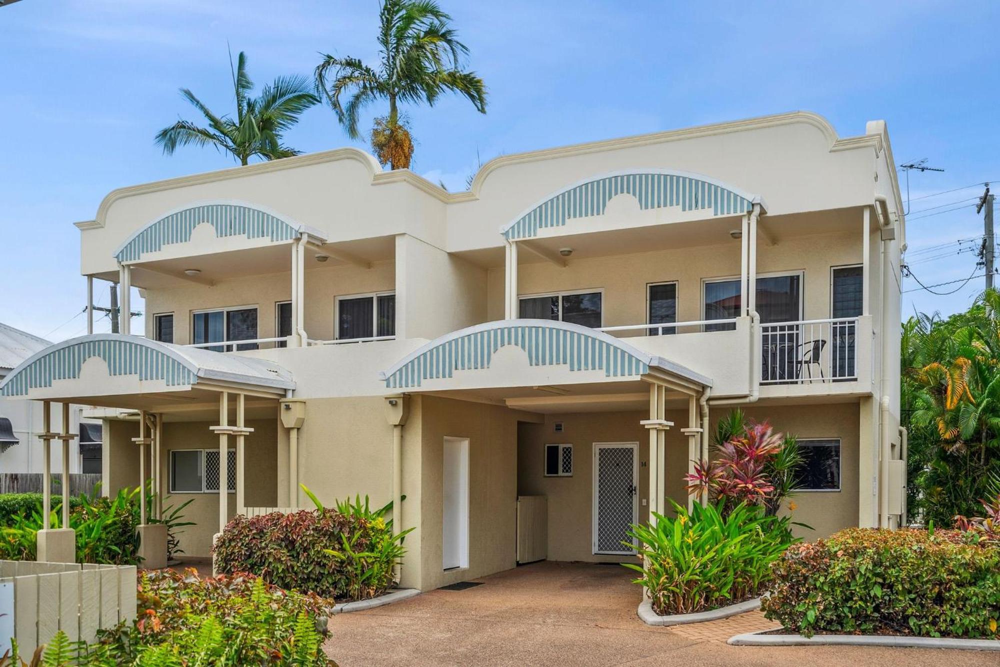 Park Regis Anchorage Townsville