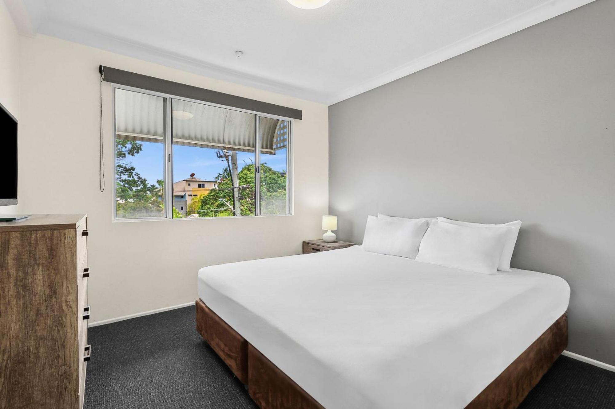 Park Regis Anchorage 4*