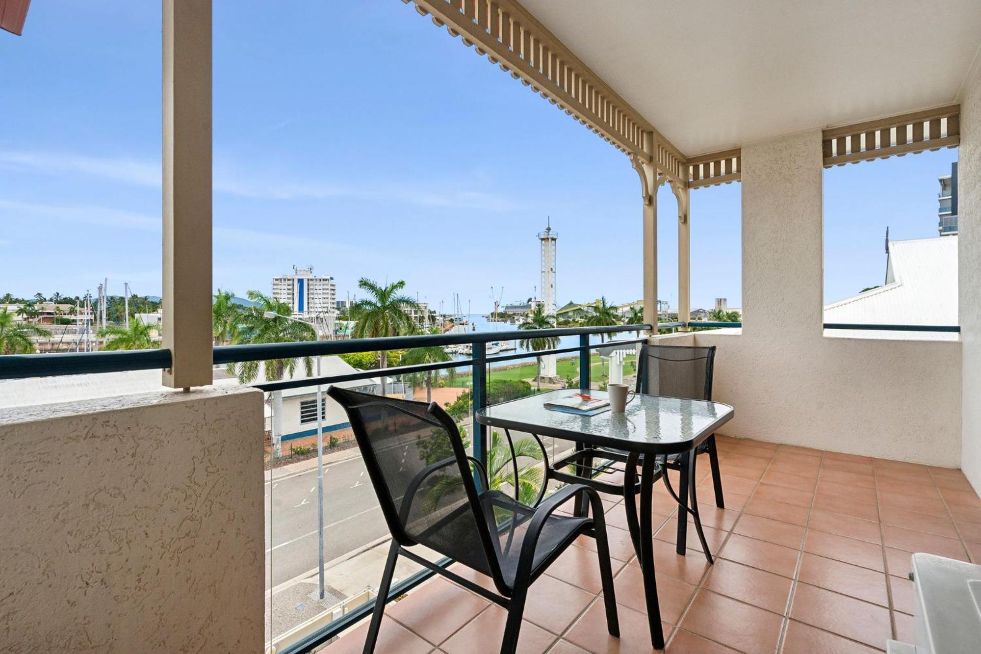 Park Regis Anchorage Hotel Townsville