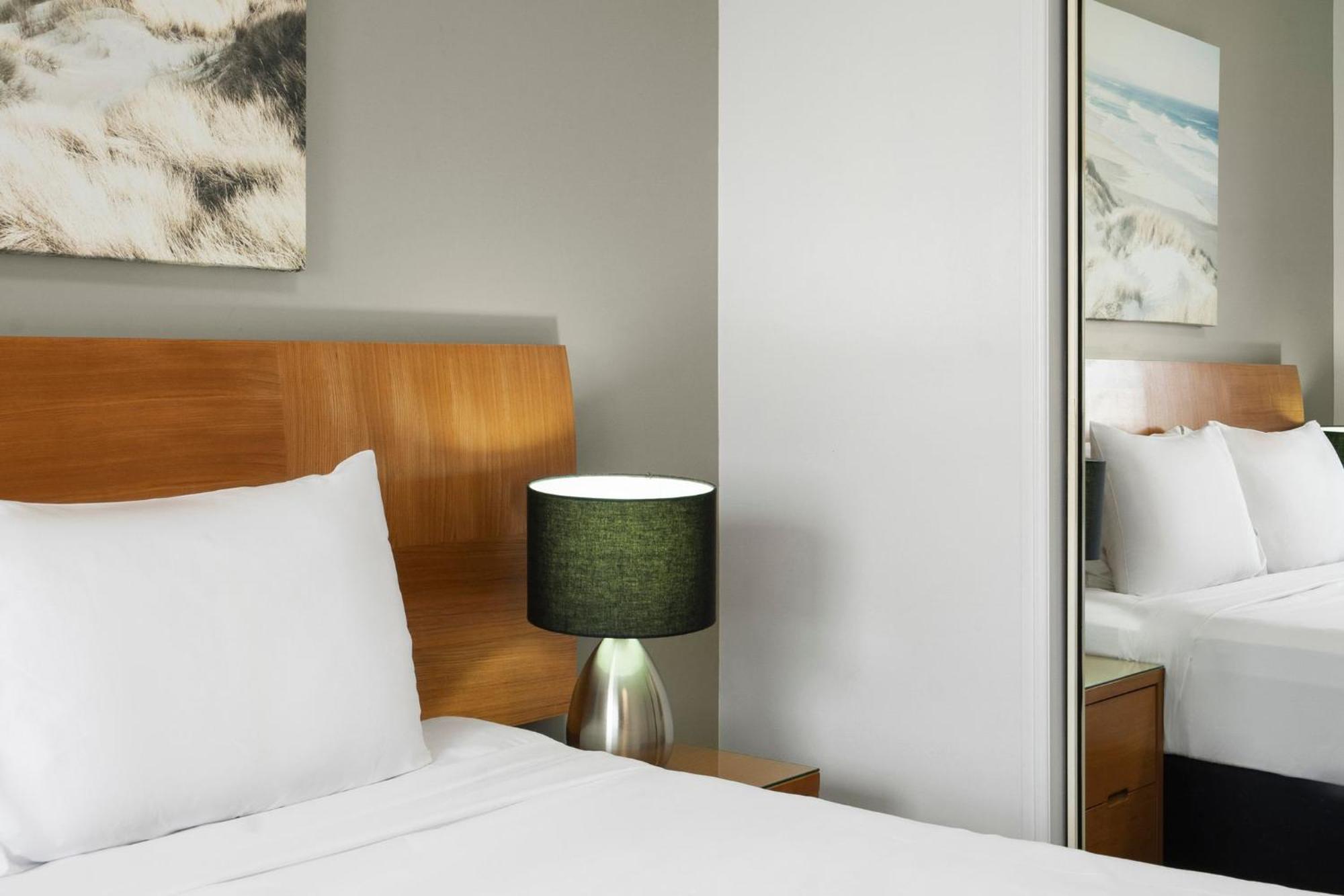 Park Regis Anchorage 4*