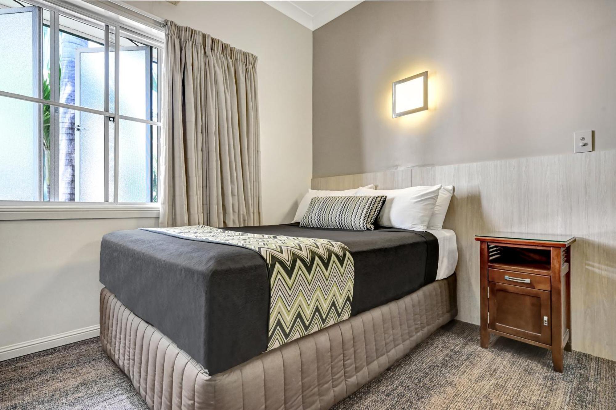 Oasis Townsville, Surestay Collection By Bw Motel