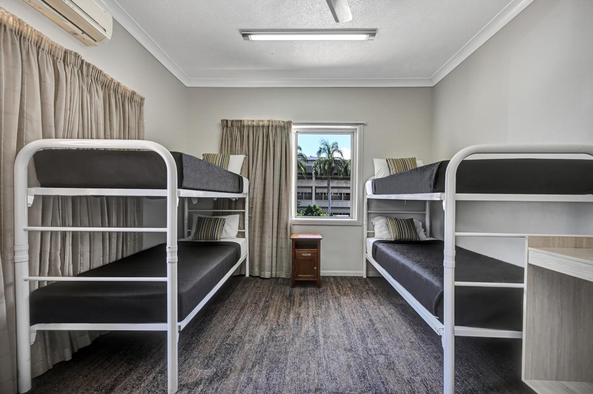 Motel Oasis Townsville, Surestay Collection By Bw