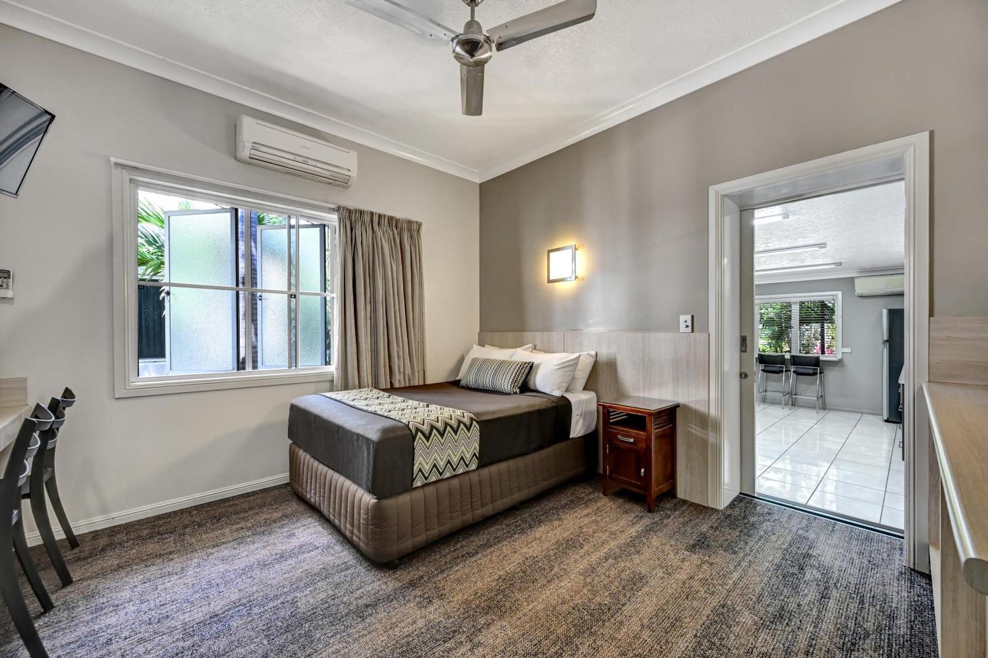 Oasis Townsville, Surestay Collection By Bw Motel 4*