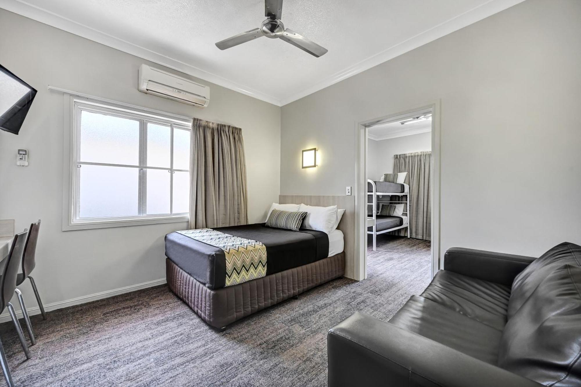 Oasis Townsville, Surestay Collection By Bw Motel Townsville