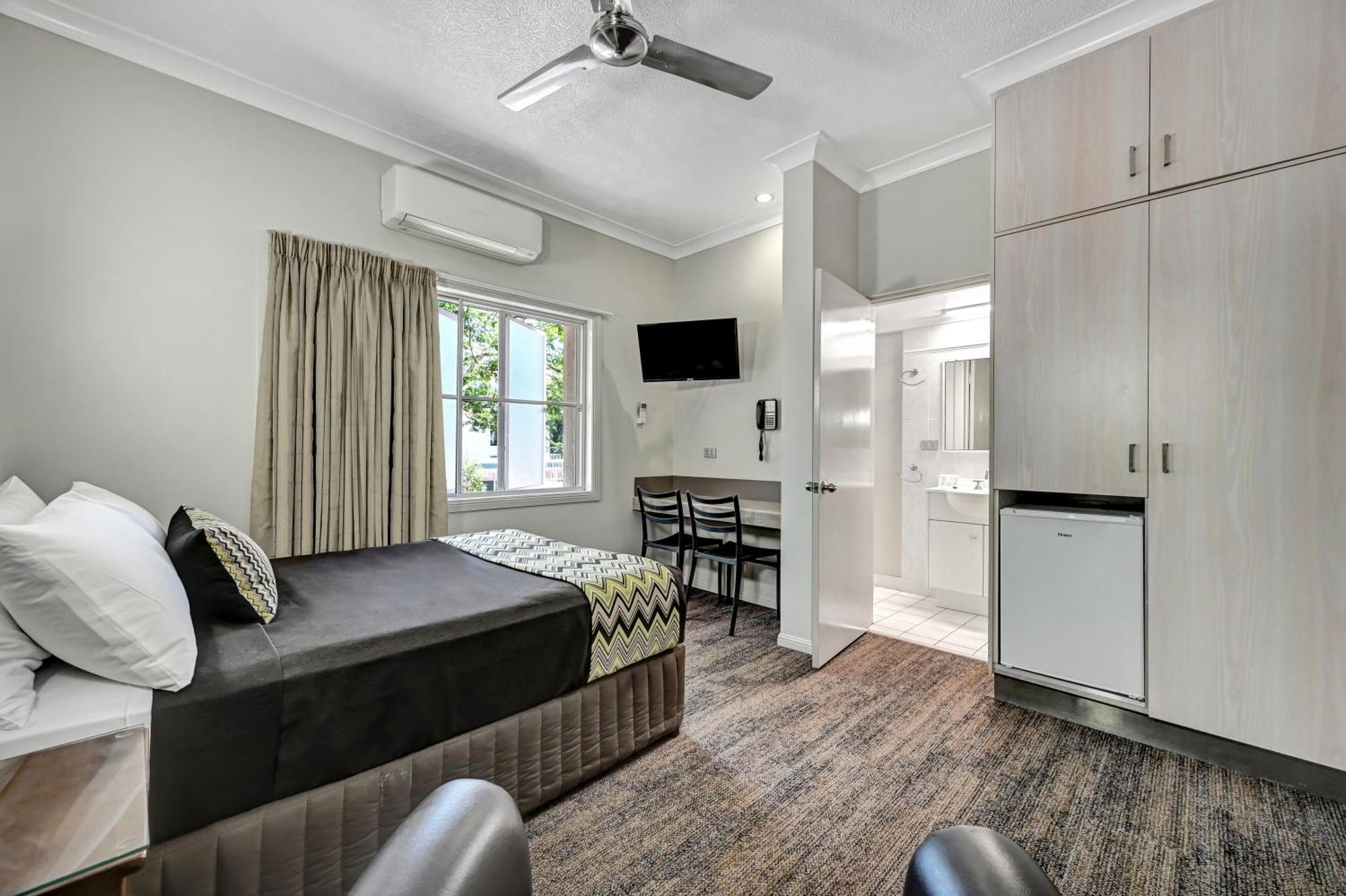 Oasis Townsville, Surestay Collection By Bw Motel Townsville
