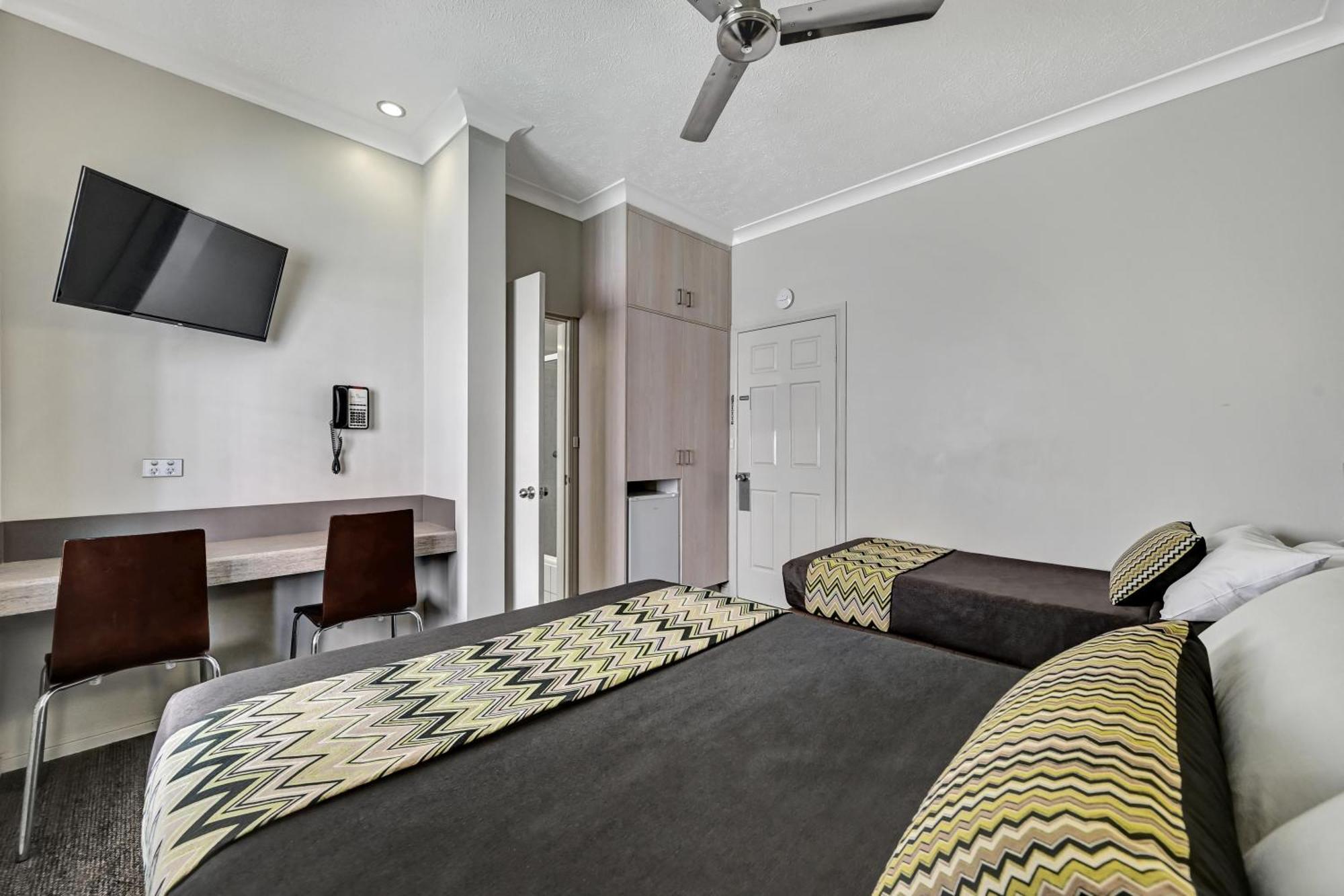Oasis Townsville, Surestay Collection By Bw Motel Townsville