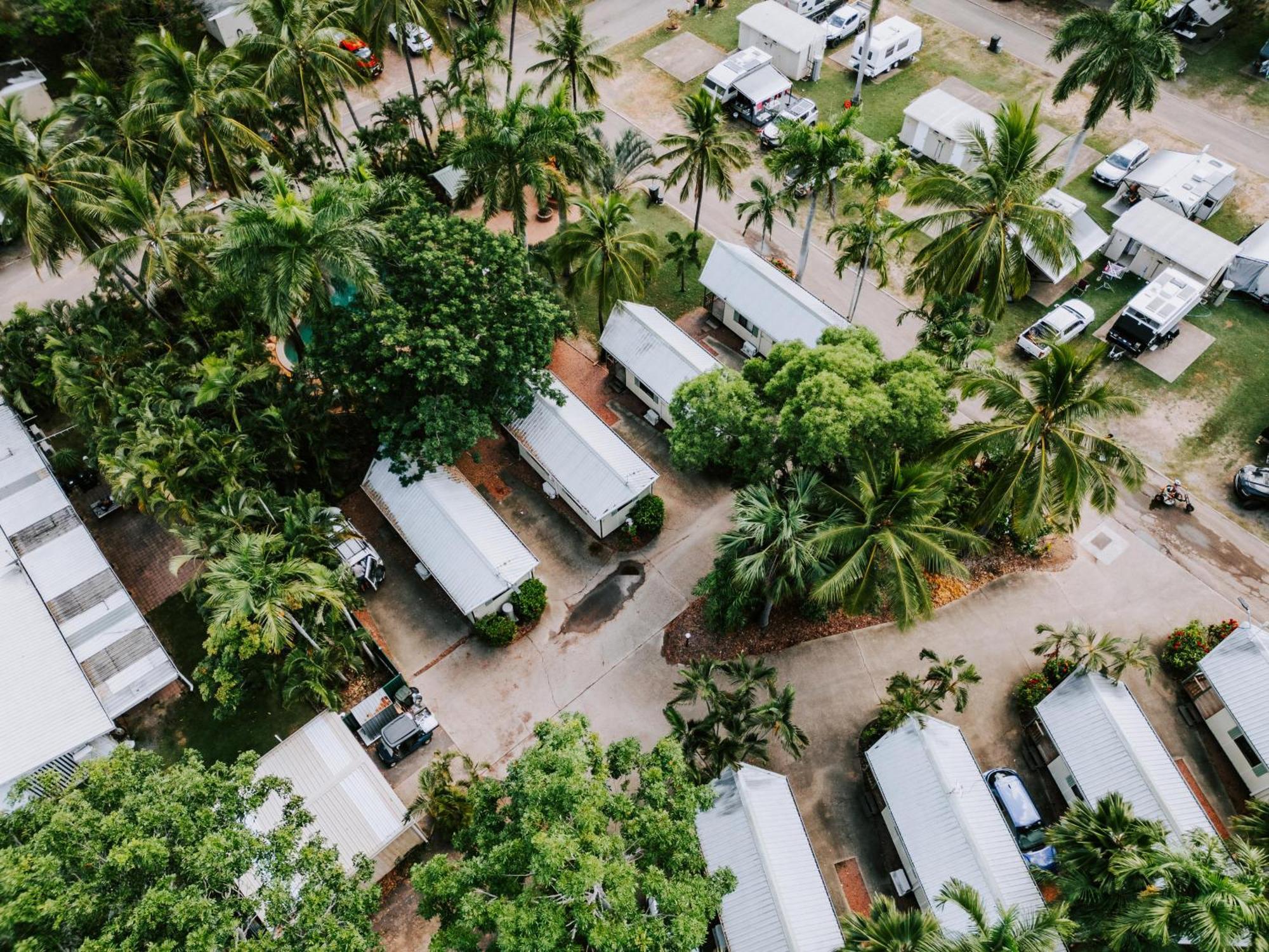 Ingenia Holidays Townsville