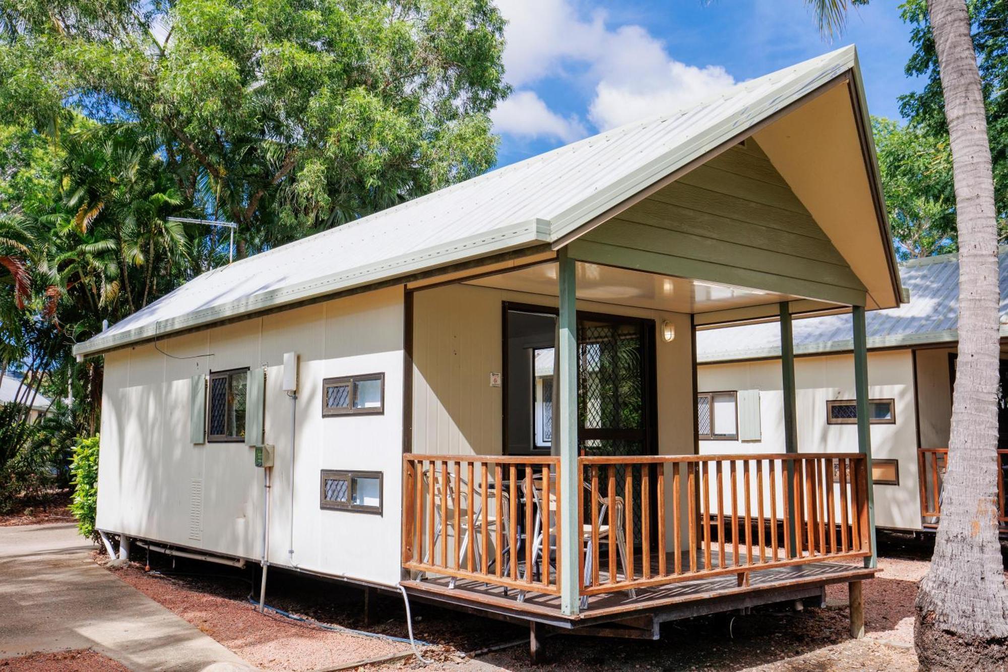 Ingenia Holidays 4* Townsville