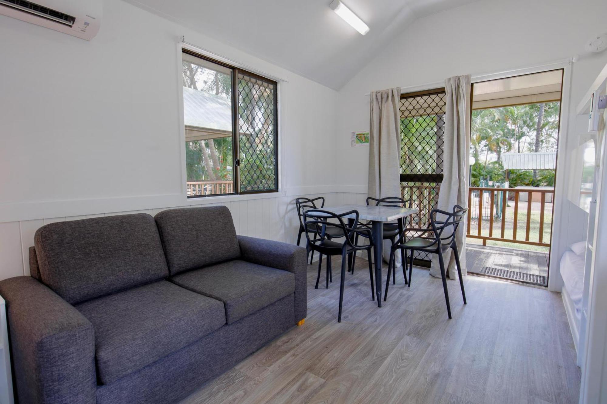 Holiday park Ingenia Holidays