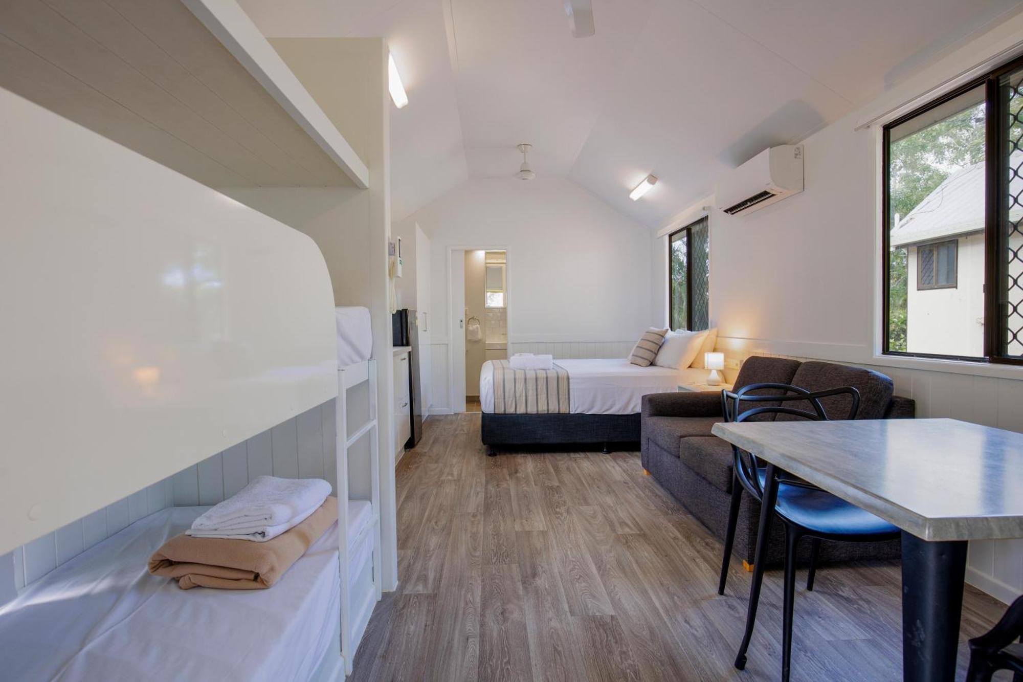 Ingenia Holidays Holiday park 4*