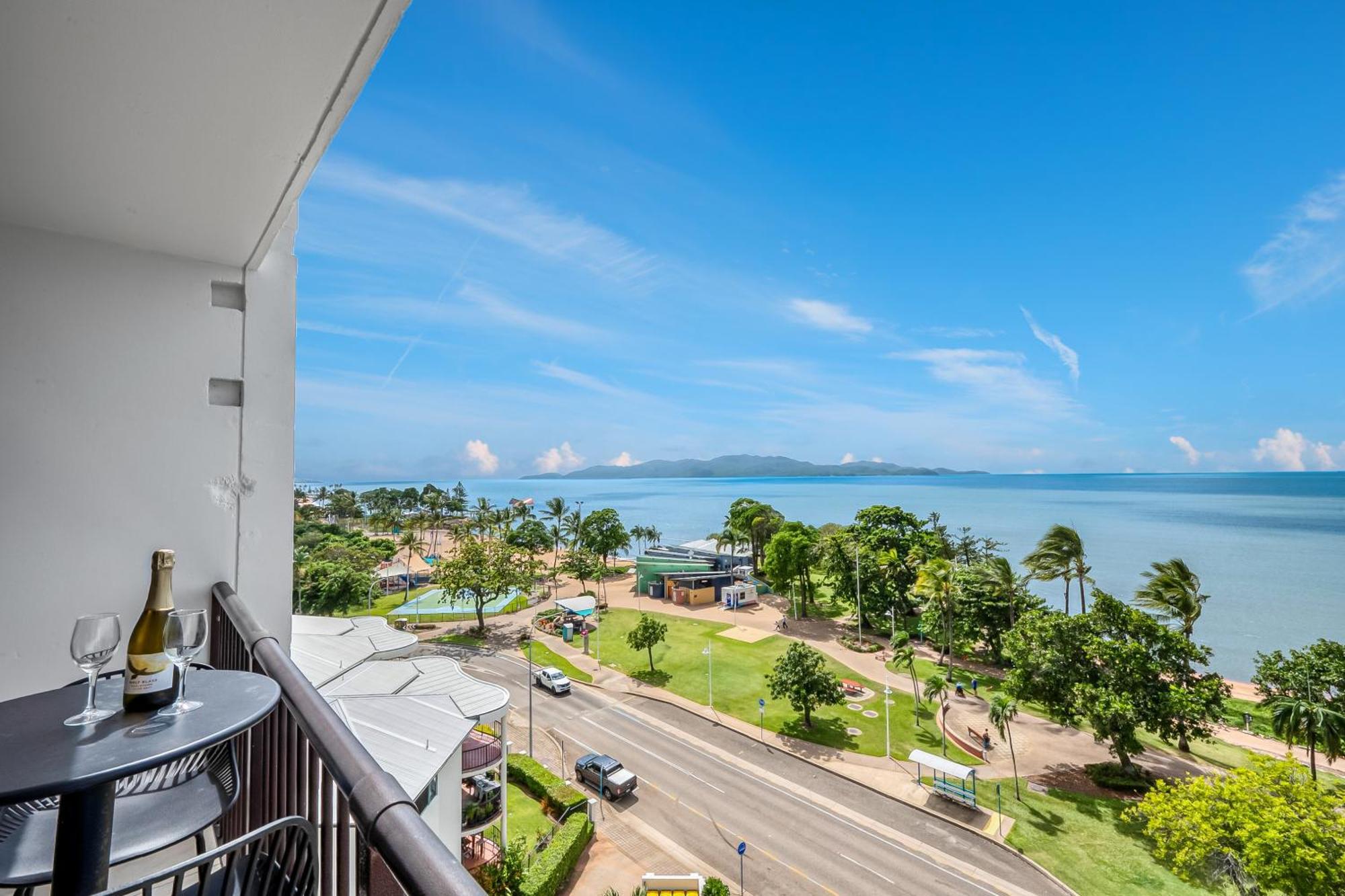 It's About The Views! Townsville
