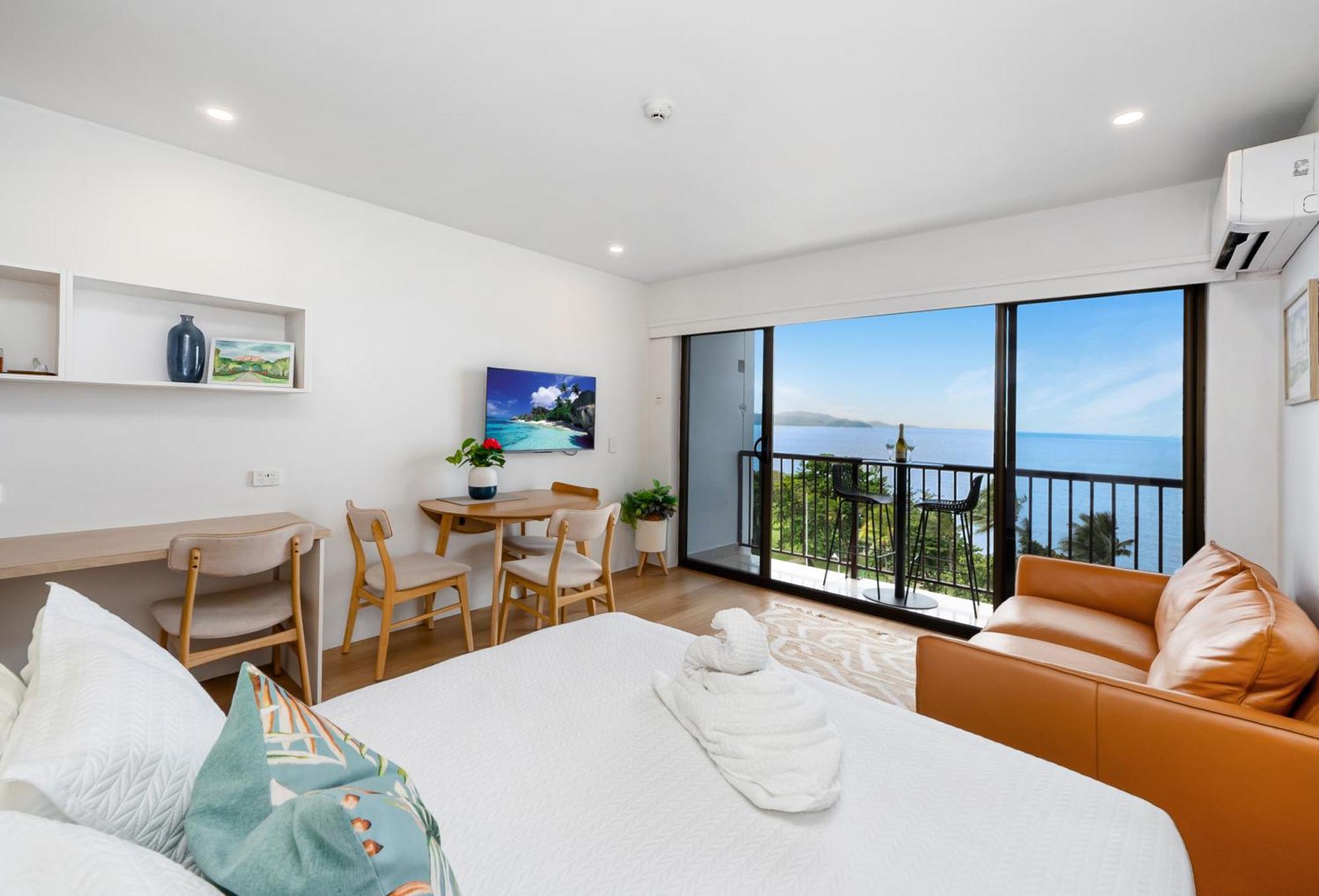 It's About The Views! * Townsville