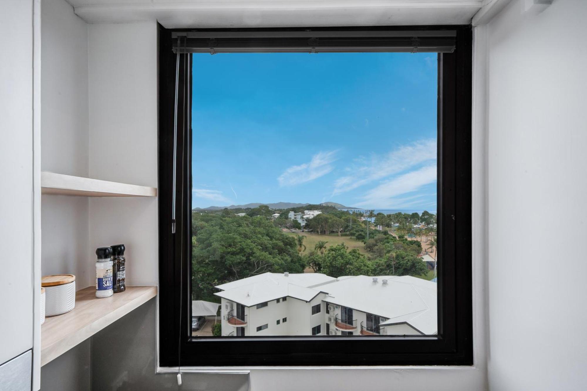 It's About The Views!