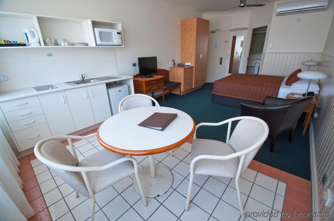 Oasis Townsville, Surestay Collection By Bw 4*
