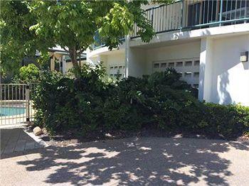 Southbank Aparthotel