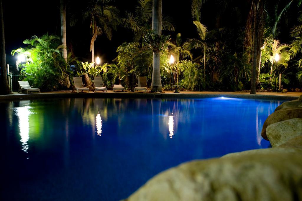 Ingenia Holidays Holiday park 4*