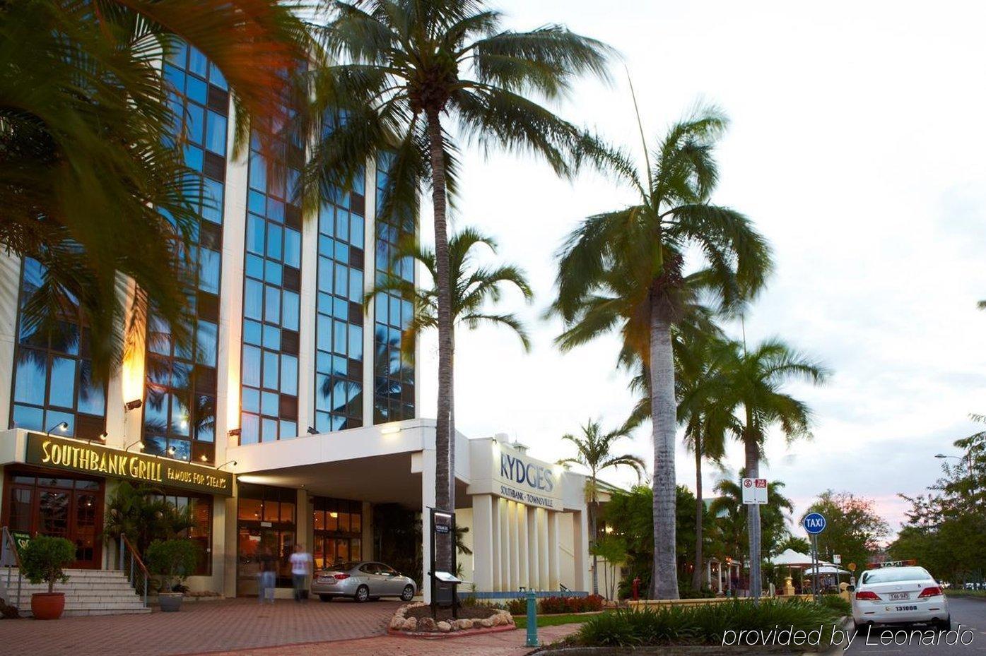 Hotel Rydges Southbank Townsville