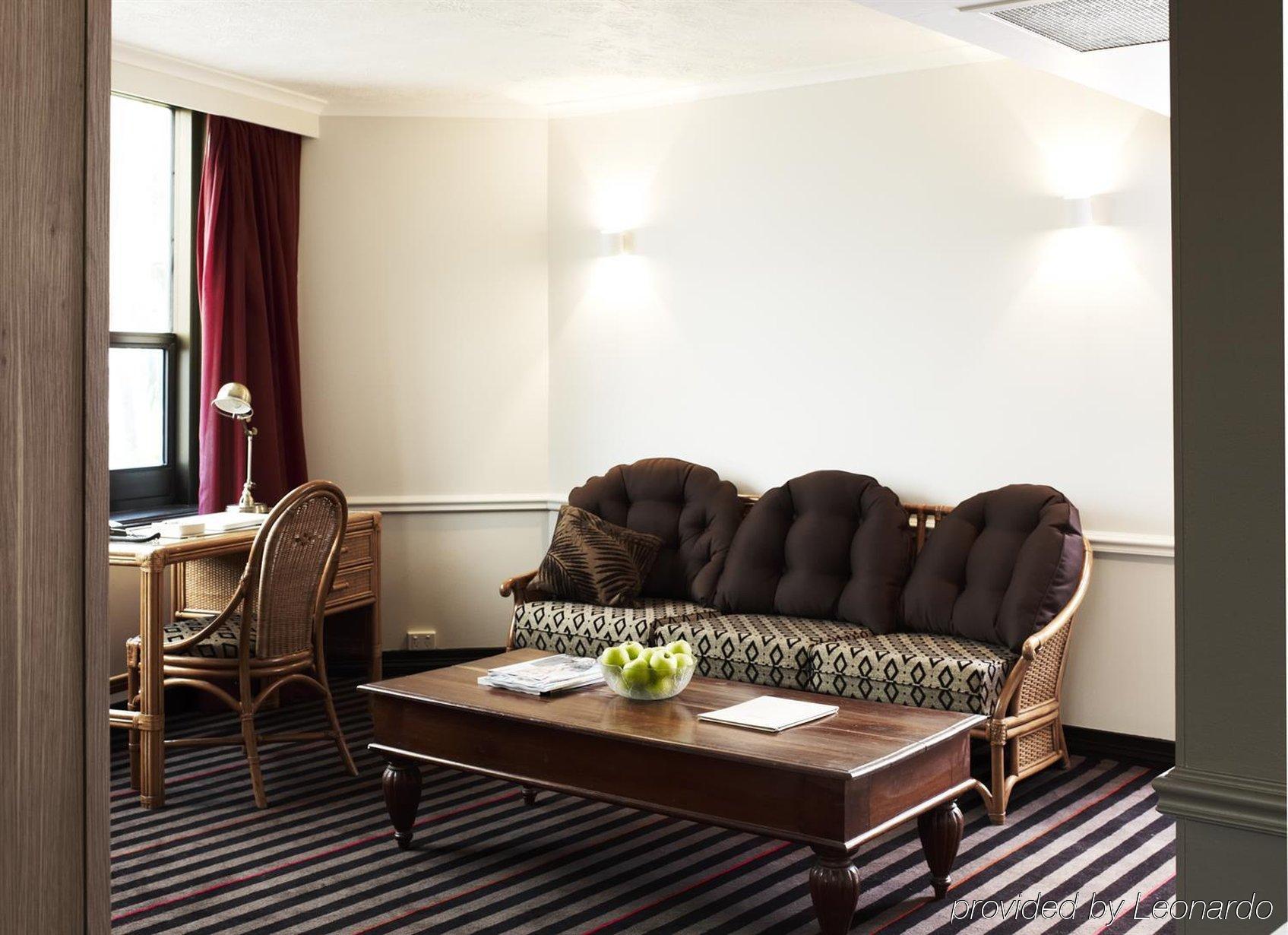 Hotel Rydges Southbank 4*