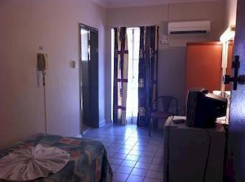 Allen 3* Townsville