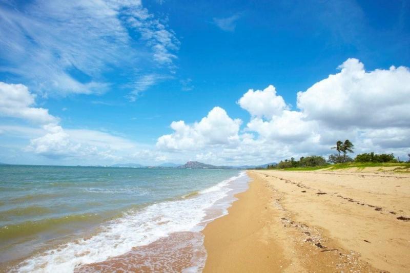 Aparthotel Seaside Townsville