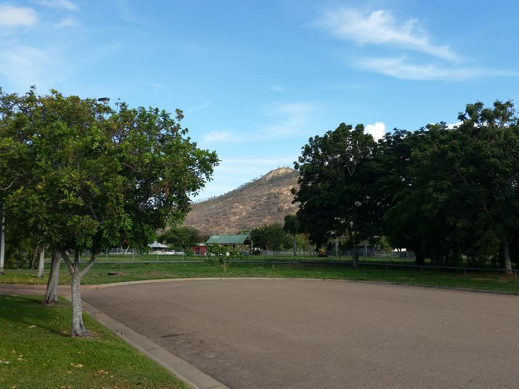 Apartment A Retreat, 2br - Reid Park -townsville Townsville