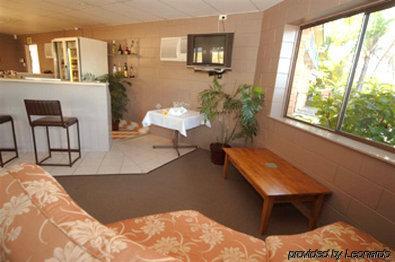 Castle Crest 4* Townsville