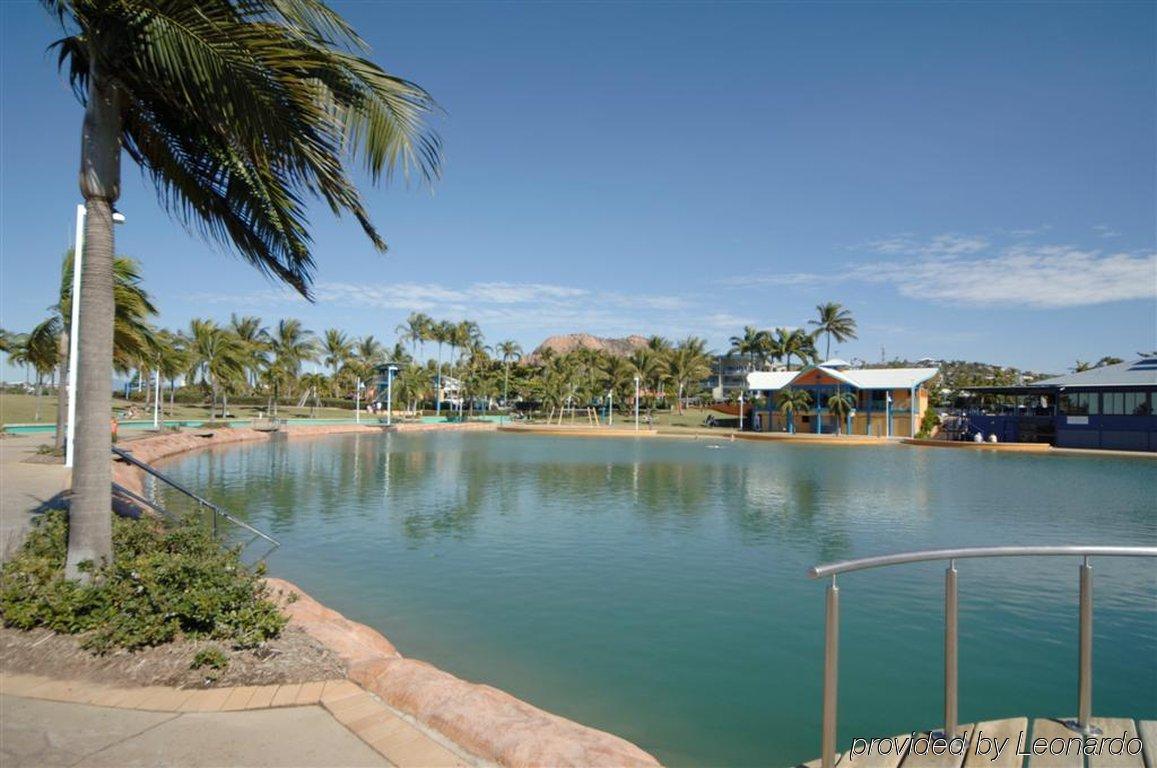 Motel Cascade In 3*