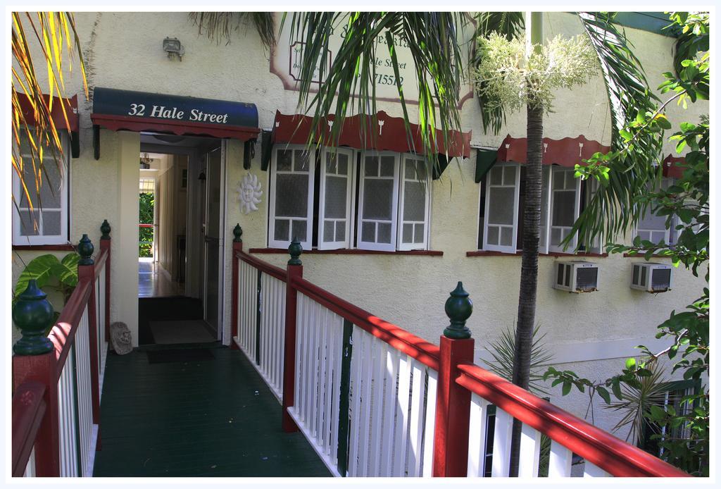 Coral Bed & Breakfast 4*