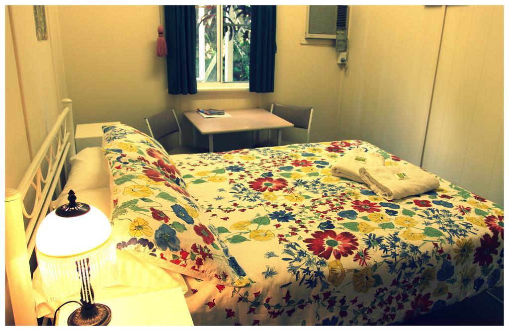 Coral 4* Townsville