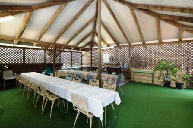 Seaside Aparthotel 3*
