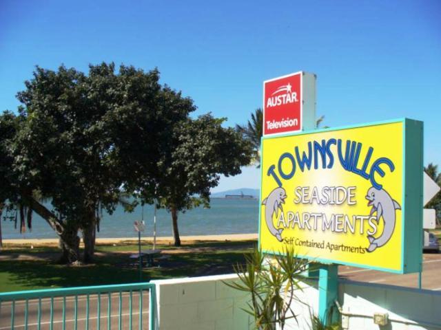 Seaside Aparthotel