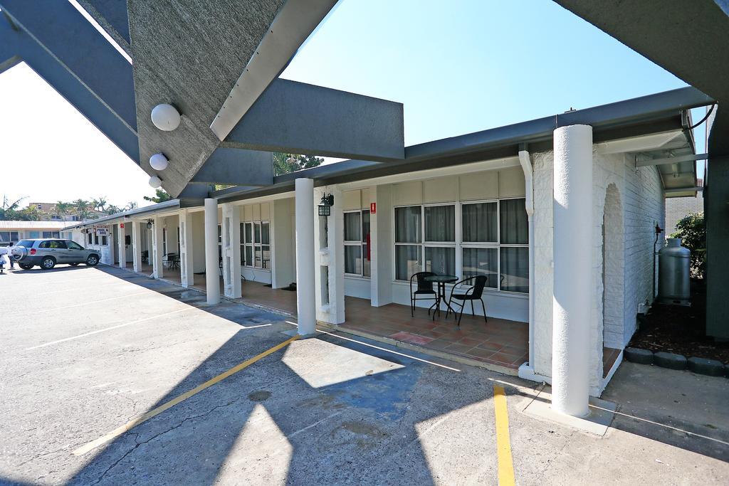 Townsville City Motel Motel Townsville
