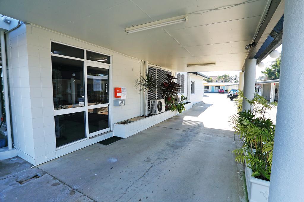 Townsville City Motel