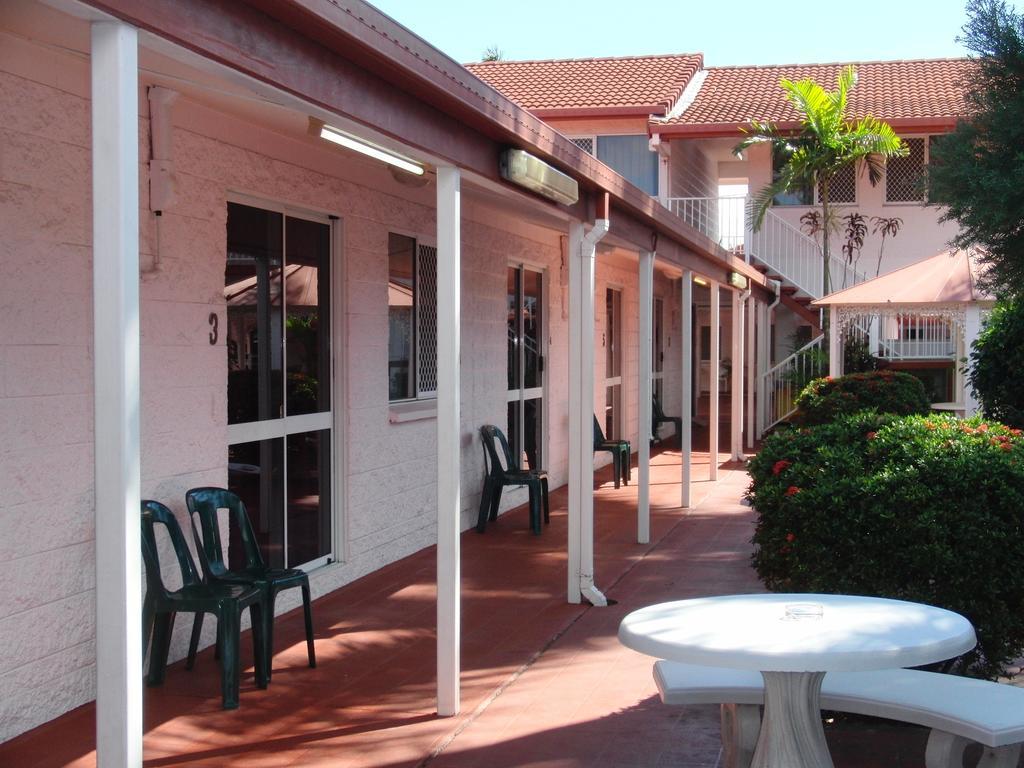 Monte Carlo Motor Motel 3*