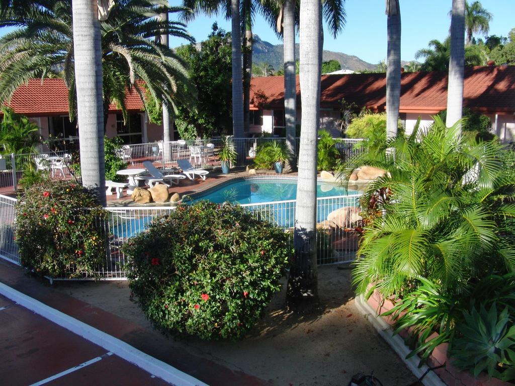 Monte Carlo Motor Motel