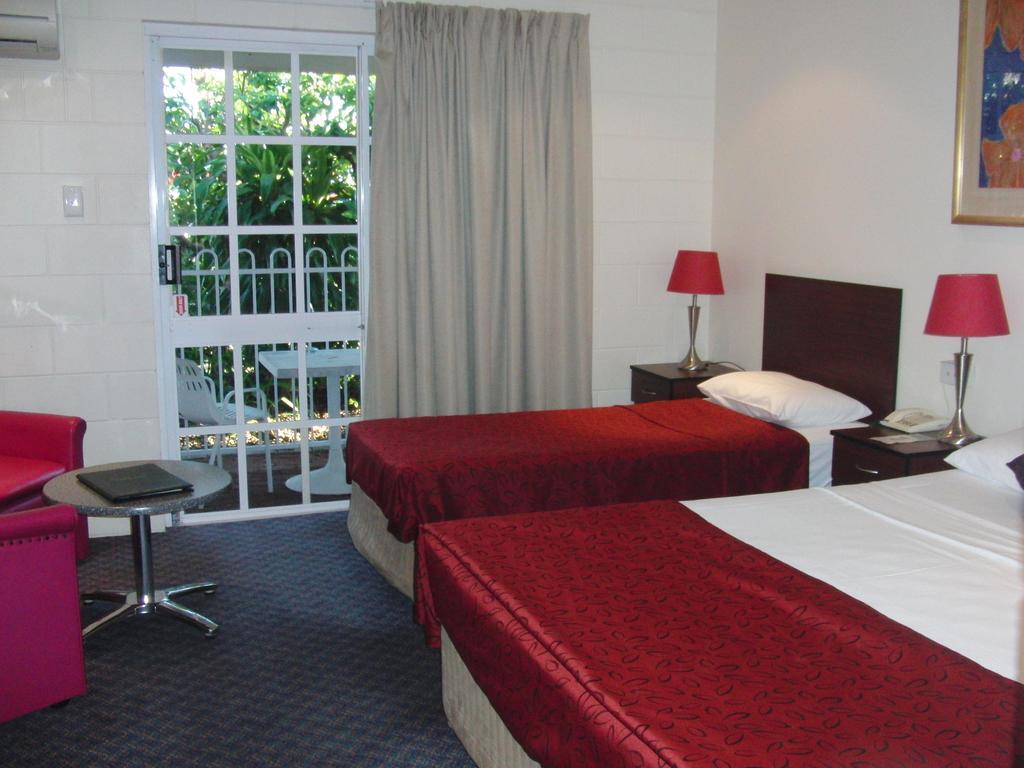 Monte Carlo Motor 3*