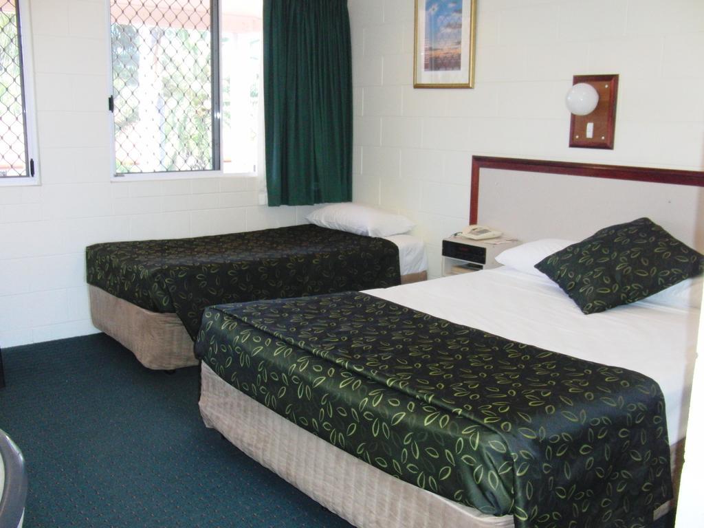 Monte Carlo Motor 3* Townsville