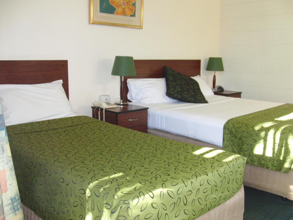 Motel Monte Carlo Motor 3*