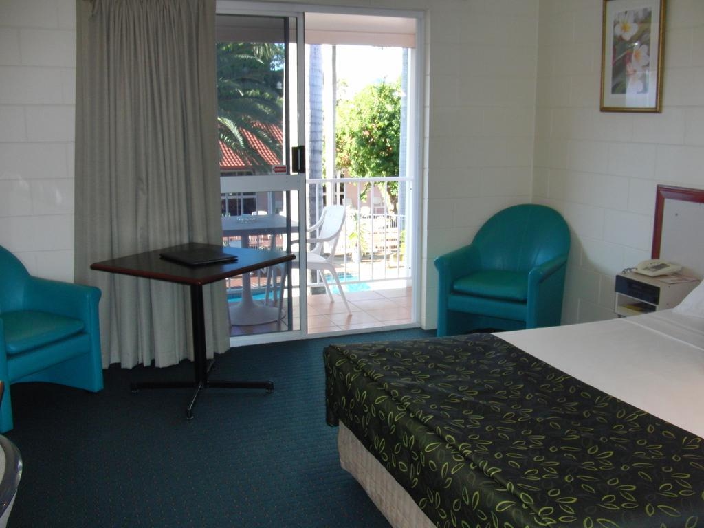 Motel Monte Carlo Motor