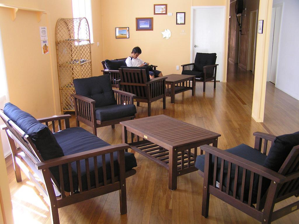 Civic Guesthouse Townsville