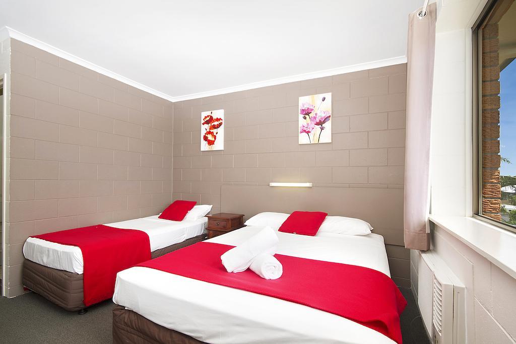 Motel Castle Crest 4*