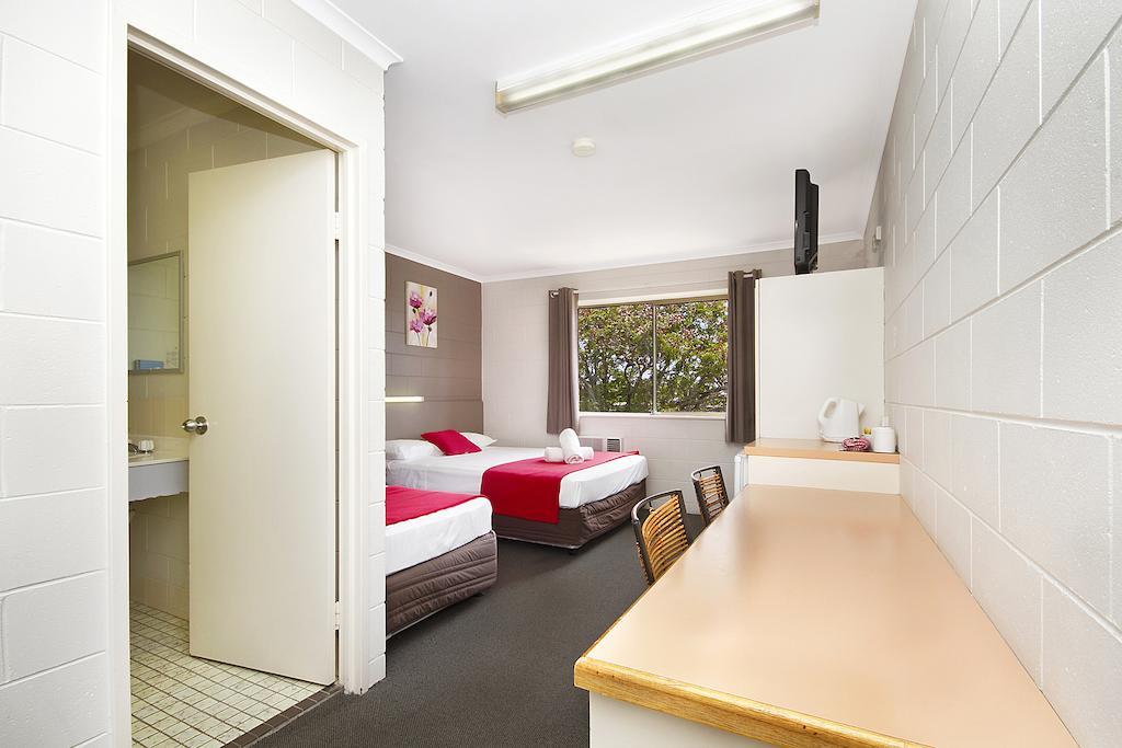 Castle Crest Townsville