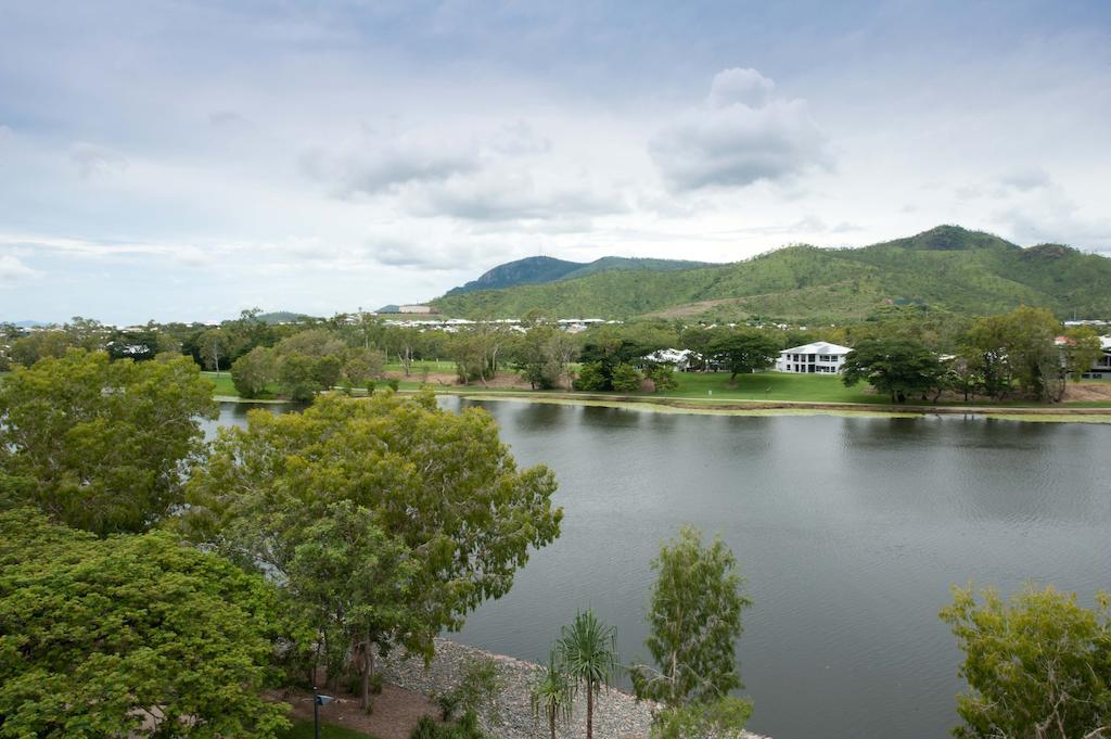 Aparthotel Jacana