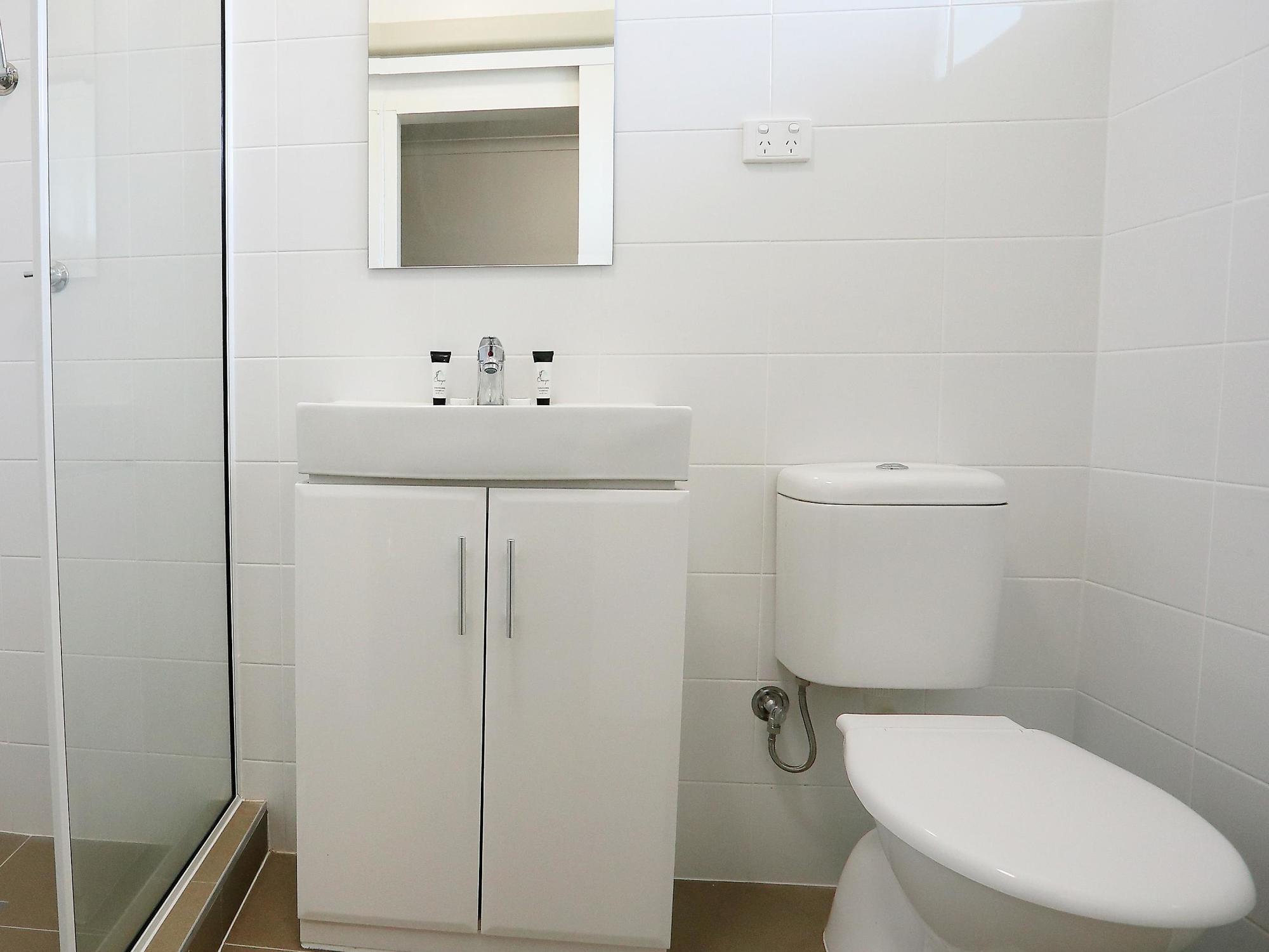 Townsville City Motel Townsville