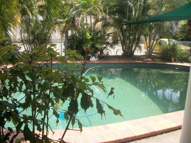 Colonial Rose 3* Townsville
