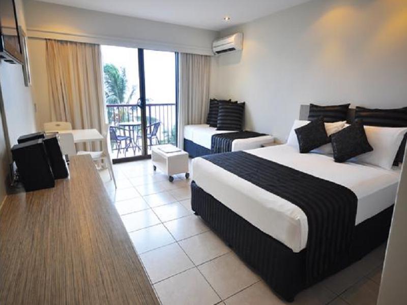 Aquarius On The Aparthotel