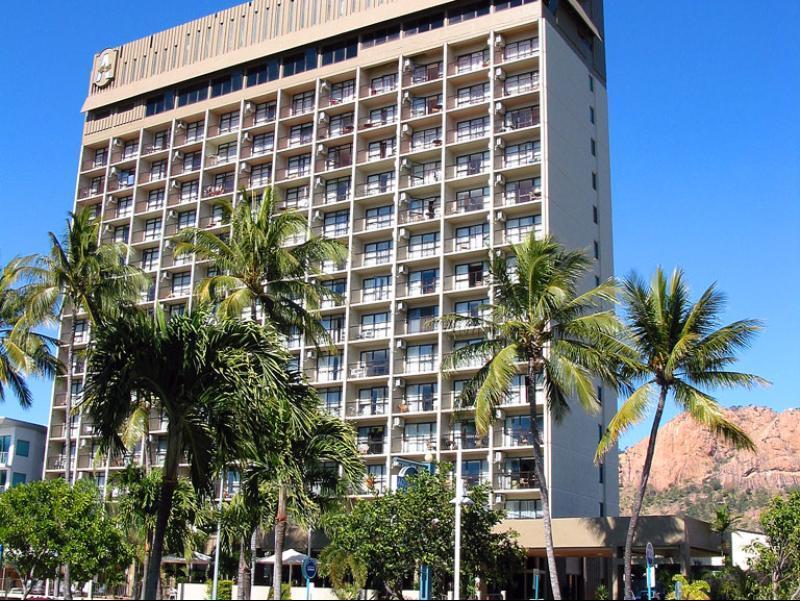 Aquarius On The 4* Townsville