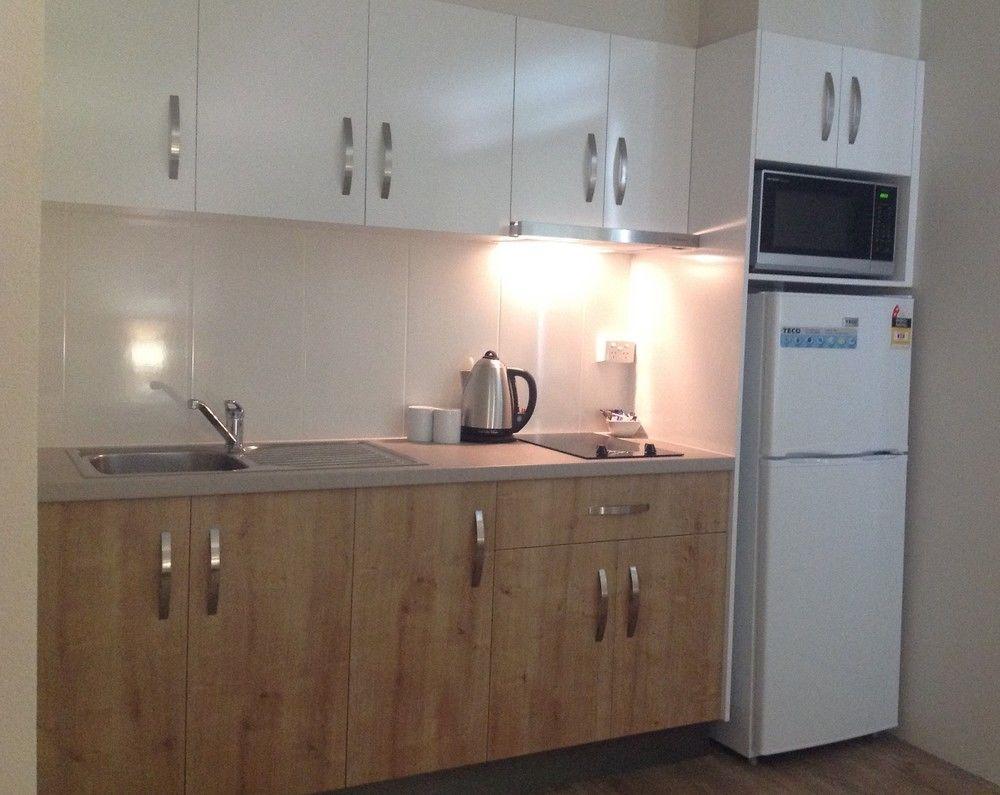 Castle Crest 4* Townsville