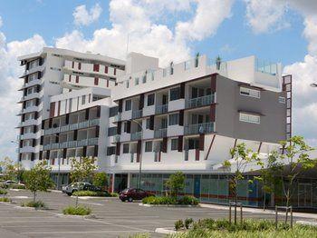 Holborn 4* Townsville