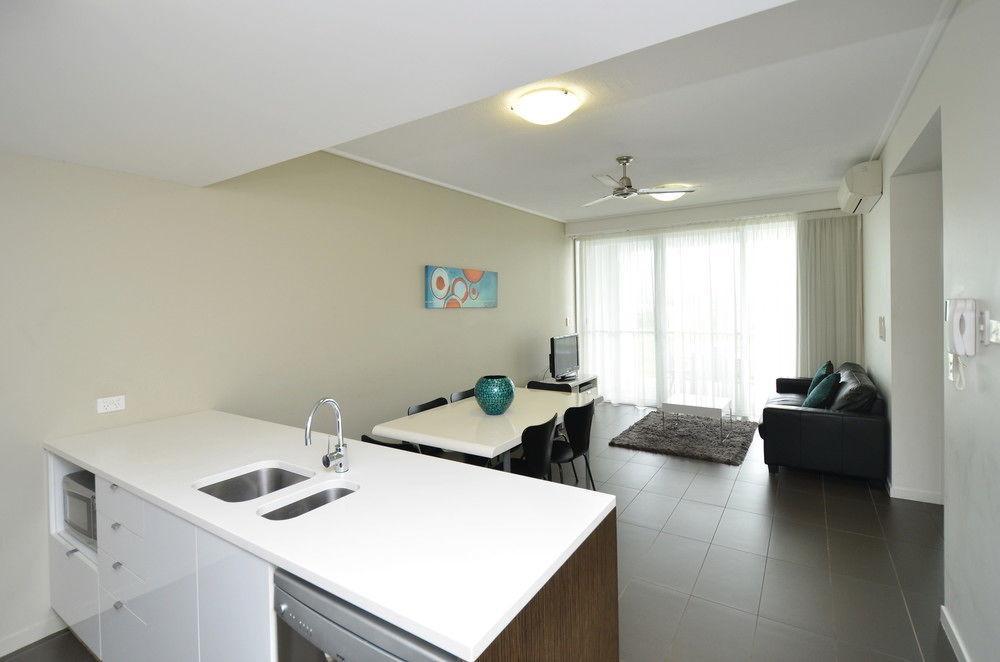 Holborn Aparthotel Townsville